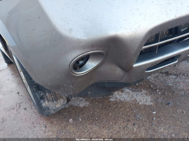 2010 Nissan Rogue S მანქანა იყიდება აუქციონზე, vin: JN8AS5MT3AW009312, აუქციონის ნომერი: 45948273
