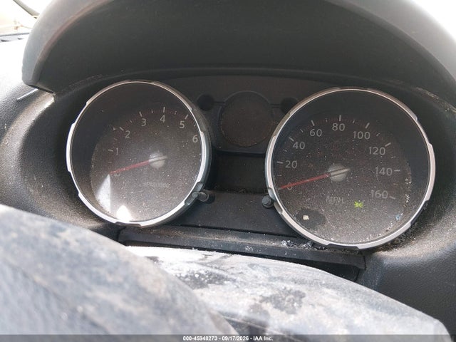 2010 Nissan Rogue S მანქანა იყიდება აუქციონზე, vin: JN8AS5MT3AW009312, აუქციონის ნომერი: 45948273