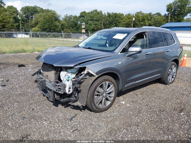 Продаж на аукціоні авто 2021 Cadillac Xt6 Fwd Premium Luxury, vin: 1GYKPCRSXMZ232207, номер лоту: 45948274