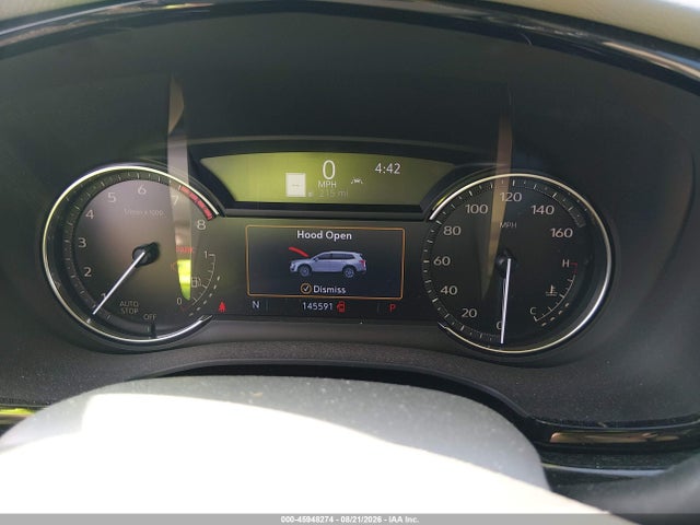 Продаж на аукціоні авто 2021 Cadillac Xt6 Fwd Premium Luxury, vin: 1GYKPCRSXMZ232207, номер лоту: 45948274