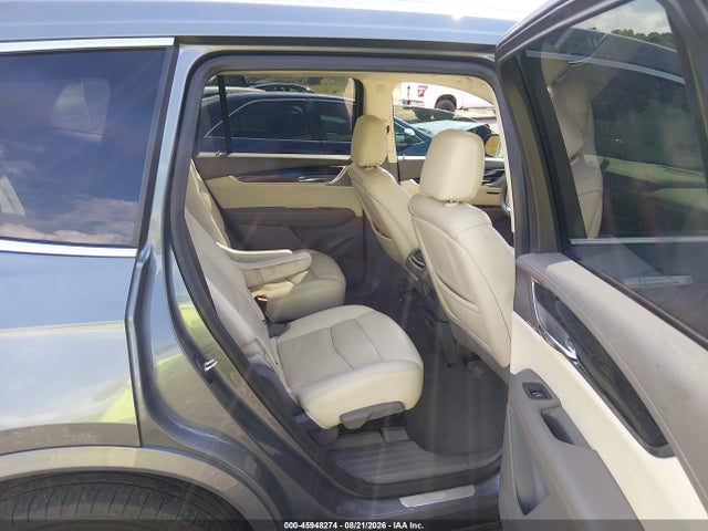 Продаж на аукціоні авто 2021 Cadillac Xt6 Fwd Premium Luxury, vin: 1GYKPCRSXMZ232207, номер лоту: 45948274