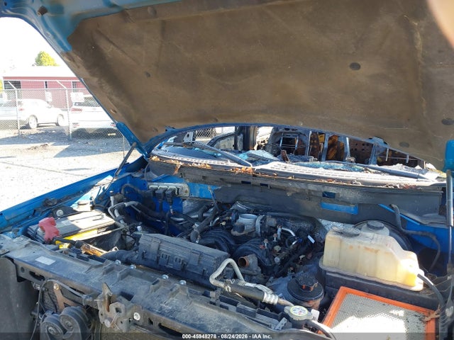 45948278 :رقم المزاد ، 1FTPW14V09FA23720 vin ، 2009 Ford F-150 Fx4/king Ranch/lariat/platinum/xl/xlt مزاد بيع