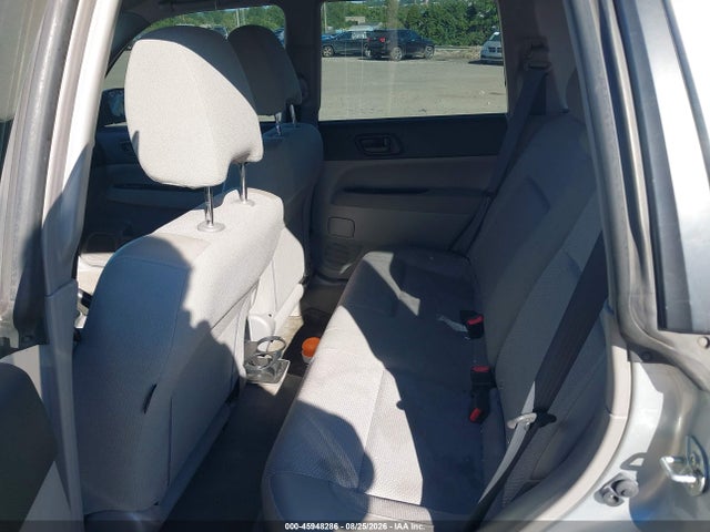 45948286 :رقم المزاد ، JF1SG636X3H711580 vin ، 2003 Subaru Forester X مزاد بيع