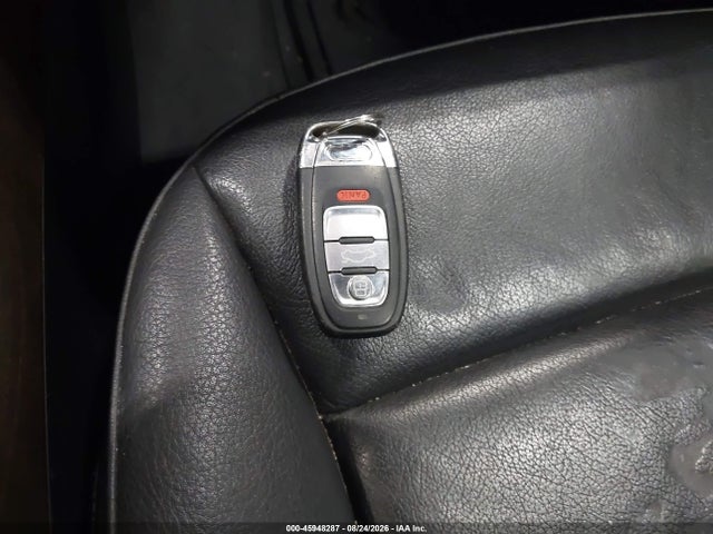 Aukcja sprzedaży 2014 Audi Q5 2.0t Premium, vin: WA1LFAFPXEA013646, numer aukcji: 45948287