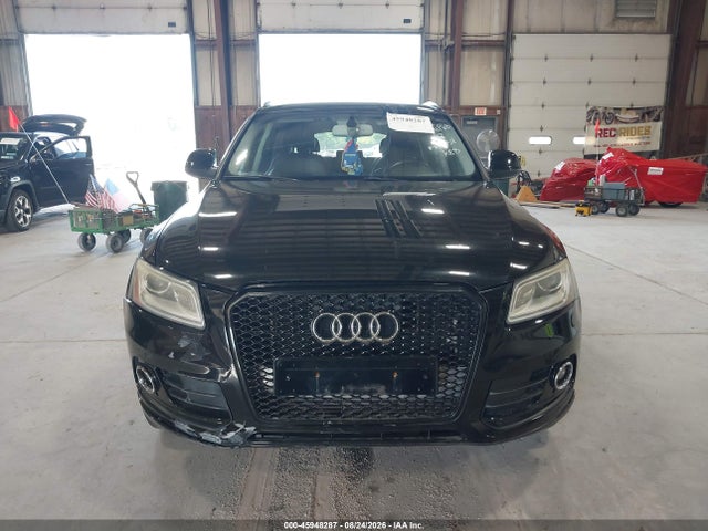 Aukcja sprzedaży 2014 Audi Q5 2.0t Premium, vin: WA1LFAFPXEA013646, numer aukcji: 45948287