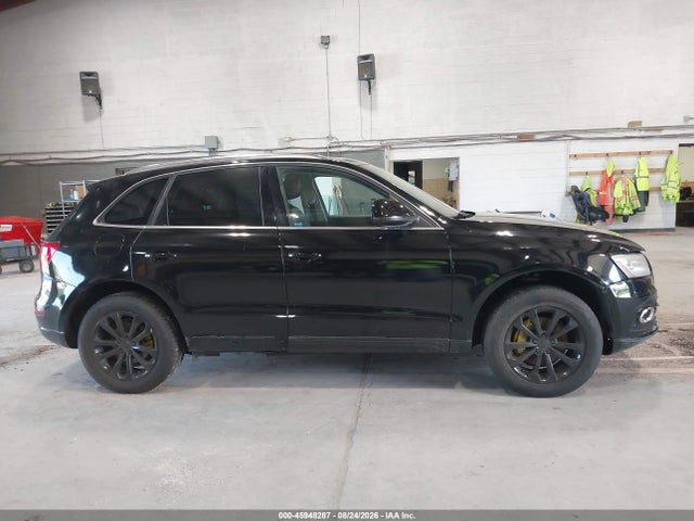 Aukcja sprzedaży 2014 Audi Q5 2.0t Premium, vin: WA1LFAFPXEA013646, numer aukcji: 45948287