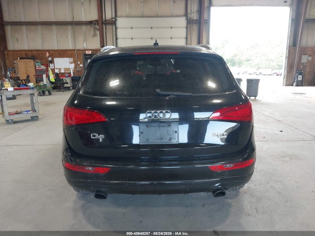 Aukcja sprzedaży 2014 Audi Q5 2.0t Premium, vin: WA1LFAFPXEA013646, numer aukcji: 45948287