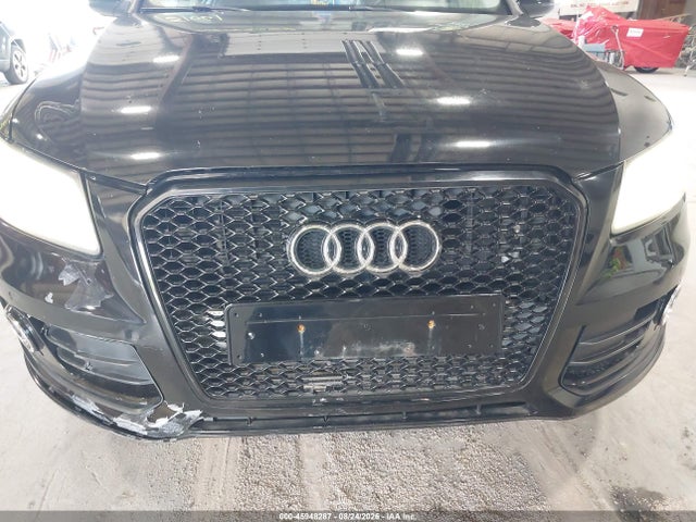 Aukcja sprzedaży 2014 Audi Q5 2.0t Premium, vin: WA1LFAFPXEA013646, numer aukcji: 45948287
