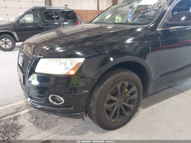 Aukcja sprzedaży 2014 Audi Q5 2.0t Premium, vin: WA1LFAFPXEA013646, numer aukcji: 45948287
