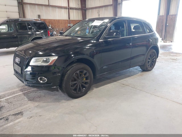 Aukcja sprzedaży 2014 Audi Q5 2.0t Premium, vin: WA1LFAFPXEA013646, numer aukcji: 45948287