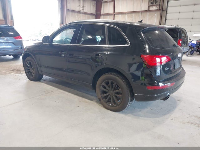 Aukcja sprzedaży 2014 Audi Q5 2.0t Premium, vin: WA1LFAFPXEA013646, numer aukcji: 45948287