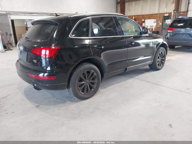 Aukcja sprzedaży 2014 Audi Q5 2.0t Premium, vin: WA1LFAFPXEA013646, numer aukcji: 45948287