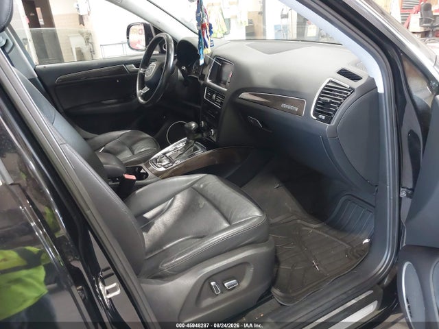 Aukcja sprzedaży 2014 Audi Q5 2.0t Premium, vin: WA1LFAFPXEA013646, numer aukcji: 45948287