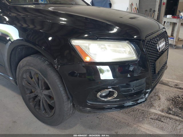 Aukcja sprzedaży 2014 Audi Q5 2.0t Premium, vin: WA1LFAFPXEA013646, numer aukcji: 45948287