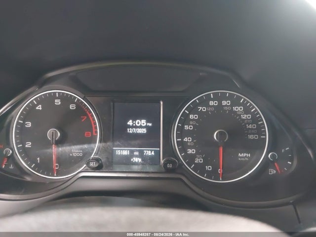 Aukcja sprzedaży 2014 Audi Q5 2.0t Premium, vin: WA1LFAFPXEA013646, numer aukcji: 45948287