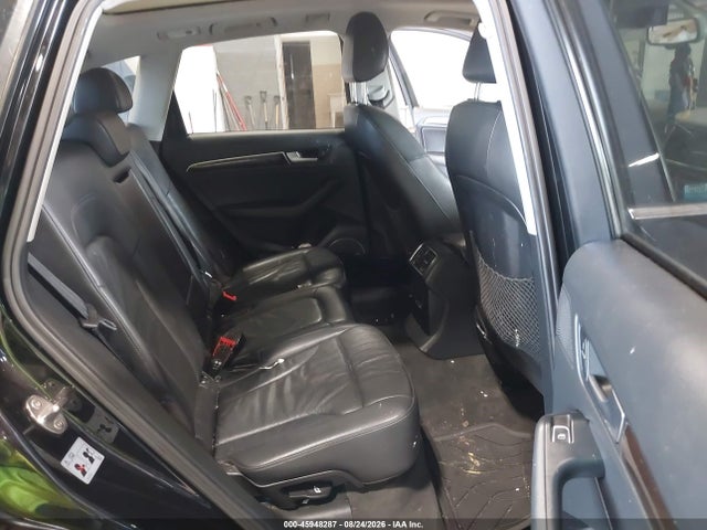 Aukcja sprzedaży 2014 Audi Q5 2.0t Premium, vin: WA1LFAFPXEA013646, numer aukcji: 45948287