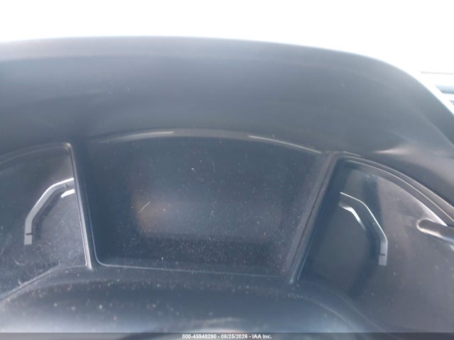 45948290 :رقم المزاد ، 19XFC2F61LE018575 vin ، 2020 Honda Civic Lx مزاد بيع
