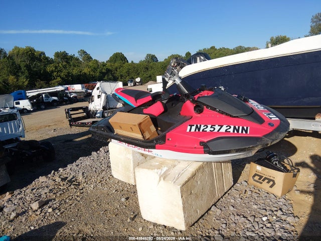 Aukcja sprzedaży 2025 Yamaha Other, vin: YAMA2853L425, numer aukcji: 45948292