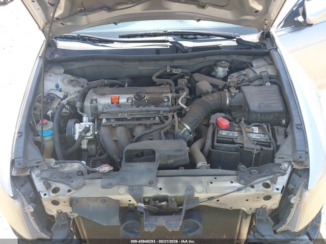 2012 Honda Accord 2.4 Se მანქანა იყიდება აუქციონზე, vin: 1HGCP2F66CA219030, აუქციონის ნომერი: 45948293