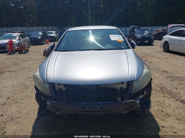 2012 Honda Accord 2.4 Se მანქანა იყიდება აუქციონზე, vin: 1HGCP2F66CA219030, აუქციონის ნომერი: 45948293