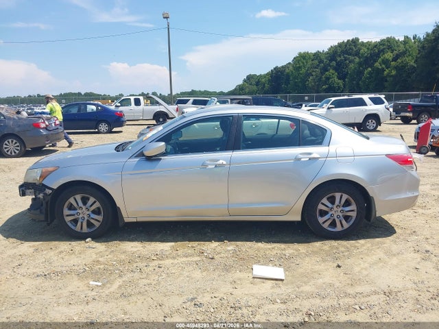 2012 Honda Accord 2.4 Se მანქანა იყიდება აუქციონზე, vin: 1HGCP2F66CA219030, აუქციონის ნომერი: 45948293