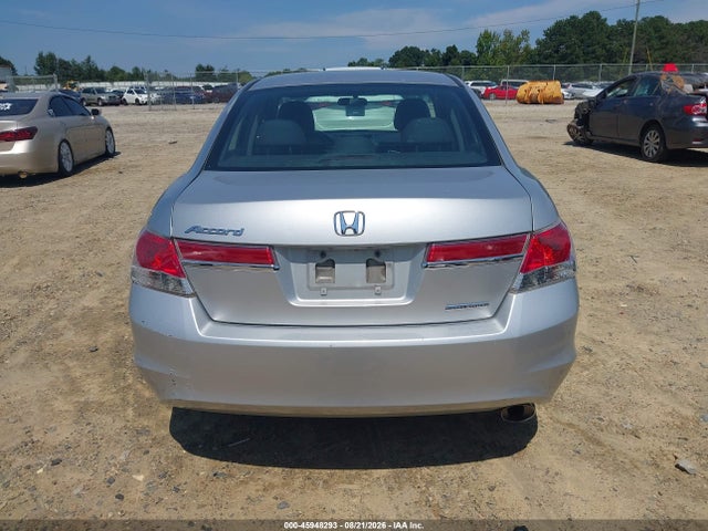 2012 Honda Accord 2.4 Se მანქანა იყიდება აუქციონზე, vin: 1HGCP2F66CA219030, აუქციონის ნომერი: 45948293