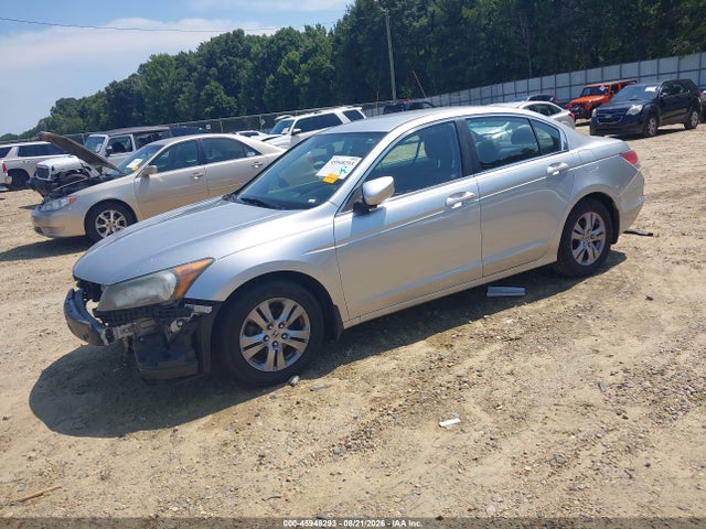 2012 Honda Accord 2.4 Se მანქანა იყიდება აუქციონზე, vin: 1HGCP2F66CA219030, აუქციონის ნომერი: 45948293
