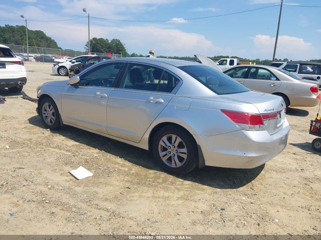 2012 Honda Accord 2.4 Se მანქანა იყიდება აუქციონზე, vin: 1HGCP2F66CA219030, აუქციონის ნომერი: 45948293