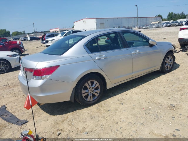 2012 Honda Accord 2.4 Se მანქანა იყიდება აუქციონზე, vin: 1HGCP2F66CA219030, აუქციონის ნომერი: 45948293