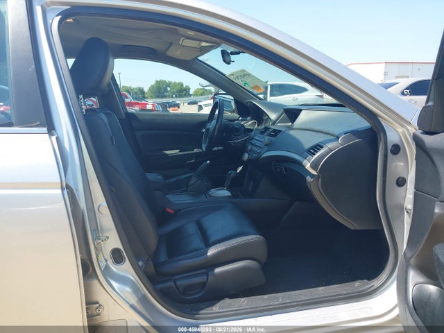 2012 Honda Accord 2.4 Se მანქანა იყიდება აუქციონზე, vin: 1HGCP2F66CA219030, აუქციონის ნომერი: 45948293