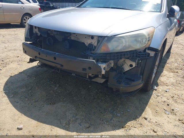 2012 Honda Accord 2.4 Se მანქანა იყიდება აუქციონზე, vin: 1HGCP2F66CA219030, აუქციონის ნომერი: 45948293