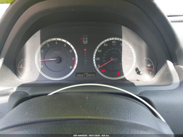 2012 Honda Accord 2.4 Se მანქანა იყიდება აუქციონზე, vin: 1HGCP2F66CA219030, აუქციონის ნომერი: 45948293