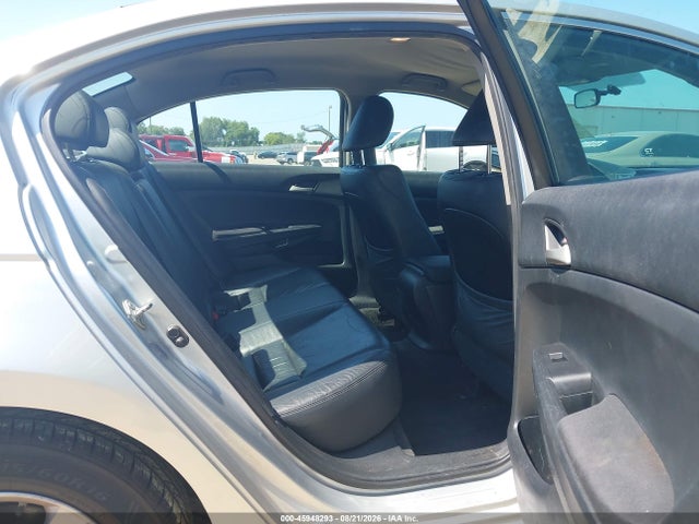 2012 Honda Accord 2.4 Se მანქანა იყიდება აუქციონზე, vin: 1HGCP2F66CA219030, აუქციონის ნომერი: 45948293