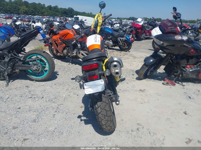 Aukcja sprzedaży 2023 Honda Cl500 A, vin: MLHPC6755P5001519, numer aukcji: 45948295