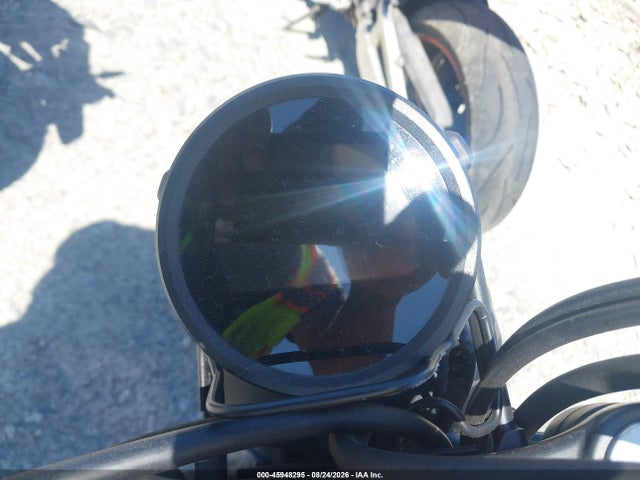 Aukcja sprzedaży 2023 Honda Cl500 A, vin: MLHPC6755P5001519, numer aukcji: 45948295