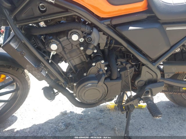 Aukcja sprzedaży 2023 Honda Cl500 A, vin: MLHPC6755P5001519, numer aukcji: 45948295