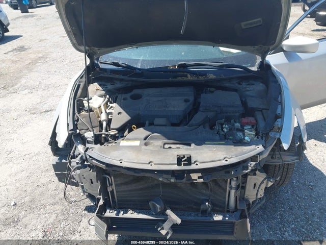 2017 Nissan Altima 2.5 S მანქანა იყიდება აუქციონზე, vin: 1N4AL3APXHN330550, აუქციონის ნომერი: 45948299