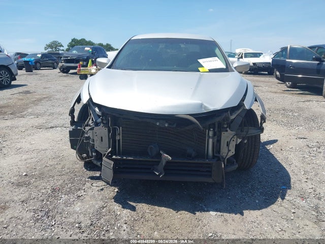 2017 Nissan Altima 2.5 S მანქანა იყიდება აუქციონზე, vin: 1N4AL3APXHN330550, აუქციონის ნომერი: 45948299