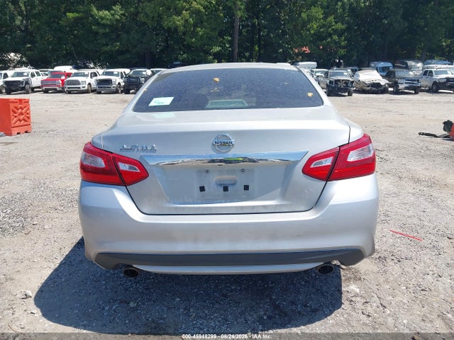 2017 Nissan Altima 2.5 S მანქანა იყიდება აუქციონზე, vin: 1N4AL3APXHN330550, აუქციონის ნომერი: 45948299