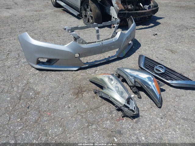 2017 Nissan Altima 2.5 S მანქანა იყიდება აუქციონზე, vin: 1N4AL3APXHN330550, აუქციონის ნომერი: 45948299