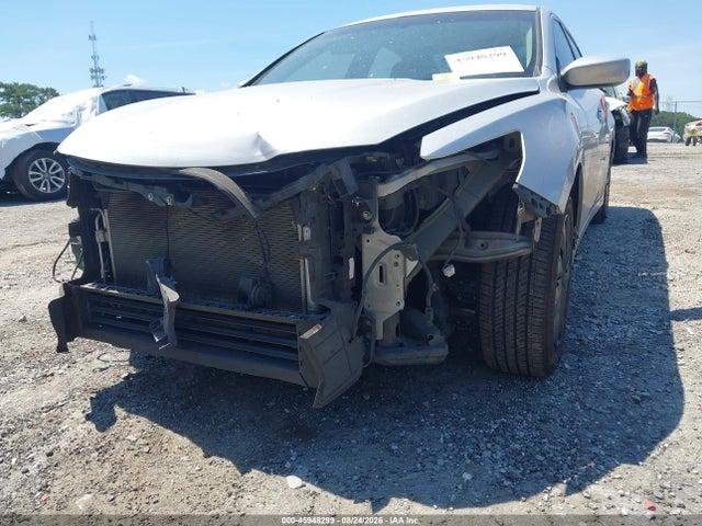 2017 Nissan Altima 2.5 S მანქანა იყიდება აუქციონზე, vin: 1N4AL3APXHN330550, აუქციონის ნომერი: 45948299