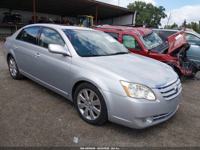 45948309 :رقم المزاد ، 4T1BK36B46U137453 vin ، 2006 Toyota Avalon Xls مزاد بيع