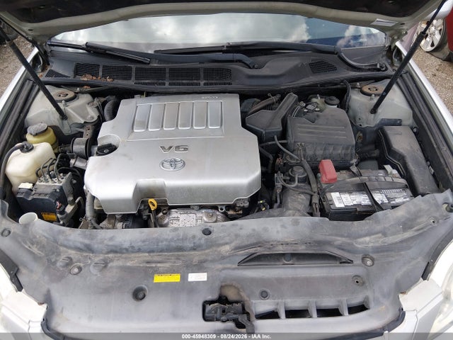 45948309 :رقم المزاد ، 4T1BK36B46U137453 vin ، 2006 Toyota Avalon Xls مزاد بيع