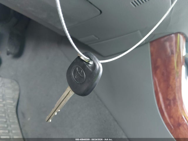 45948309 :رقم المزاد ، 4T1BK36B46U137453 vin ، 2006 Toyota Avalon Xls مزاد بيع
