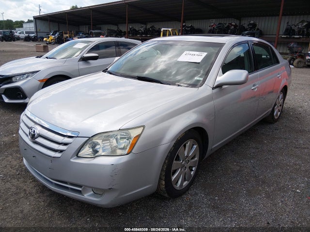 45948309 :رقم المزاد ، 4T1BK36B46U137453 vin ، 2006 Toyota Avalon Xls مزاد بيع