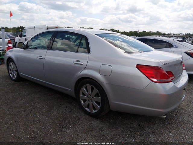 45948309 :رقم المزاد ، 4T1BK36B46U137453 vin ، 2006 Toyota Avalon Xls مزاد بيع