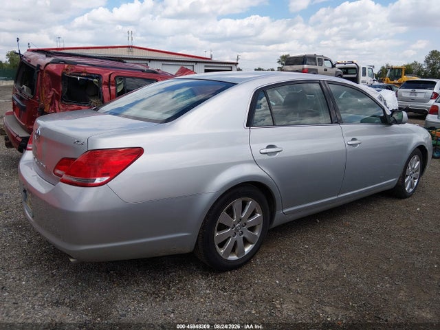 45948309 :رقم المزاد ، 4T1BK36B46U137453 vin ، 2006 Toyota Avalon Xls مزاد بيع