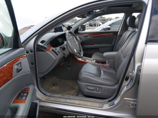 45948309 :رقم المزاد ، 4T1BK36B46U137453 vin ، 2006 Toyota Avalon Xls مزاد بيع