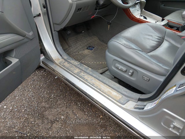 45948309 :رقم المزاد ، 4T1BK36B46U137453 vin ، 2006 Toyota Avalon Xls مزاد بيع
