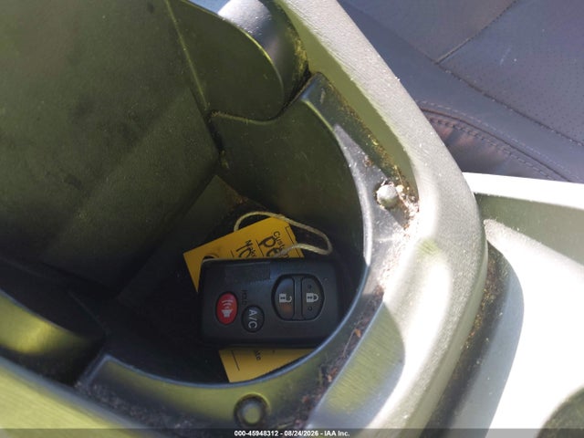 Aukcja sprzedaży 2010 Toyota Prius Iv, vin: JTDKN3DU5A0025776, numer aukcji: 45948312